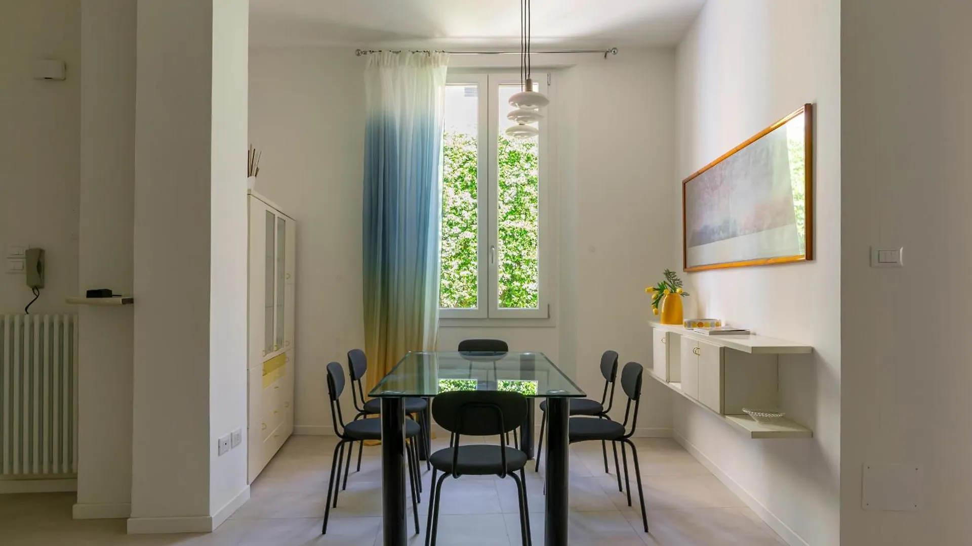 Apartment Amos - 5 Minutes From Piazza Maggiore Bologna