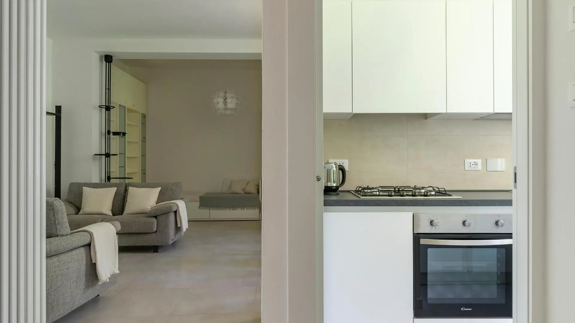 Apartment Amos - 5 Minutes From Piazza Maggiore Bologna