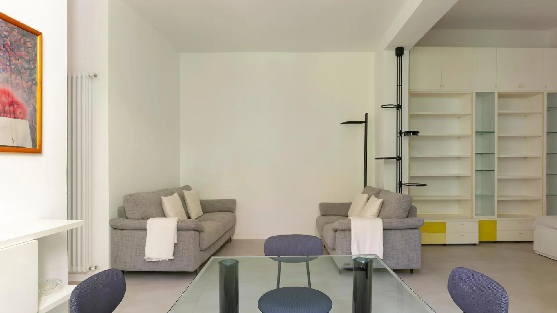 Apartment Amos - 5 Minutes From Piazza Maggiore Bologna 0*,  Italy