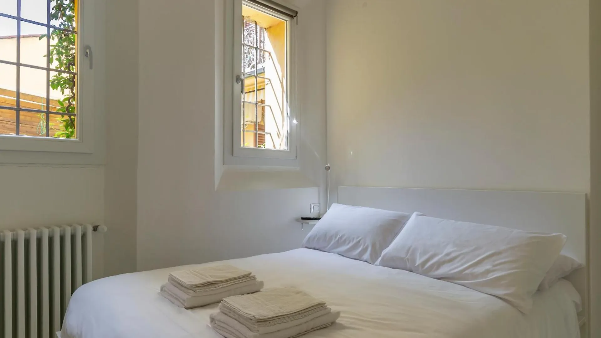 Apartment Amos - 5 Minutes From Piazza Maggiore Bologna