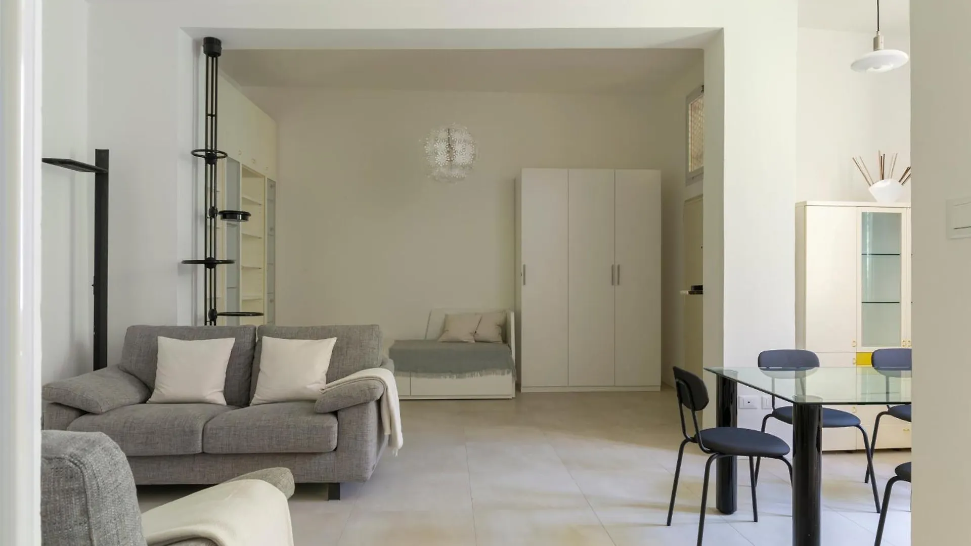 Apartment Amos - 5 Minutes From Piazza Maggiore Bologna 0*,