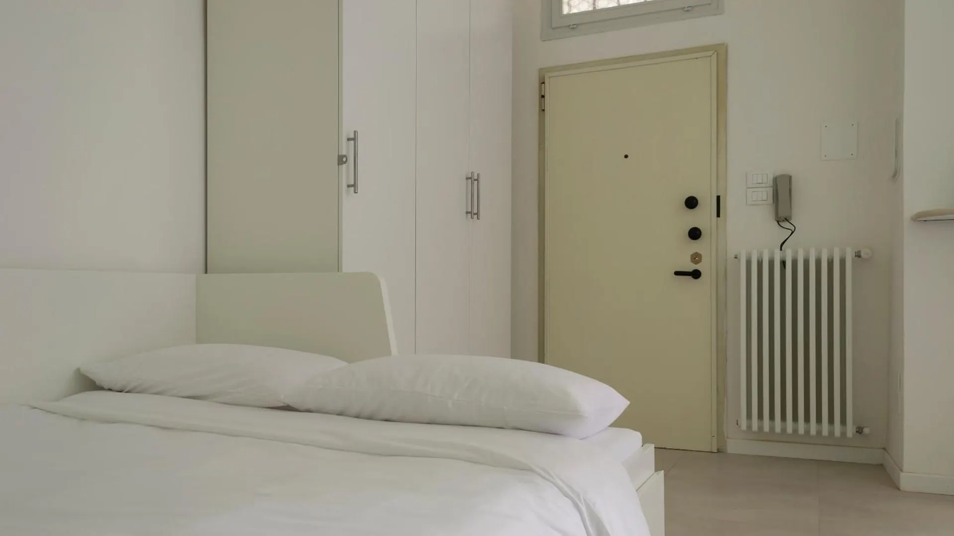 Apartment Amos - 5 Minutes From Piazza Maggiore Bologna