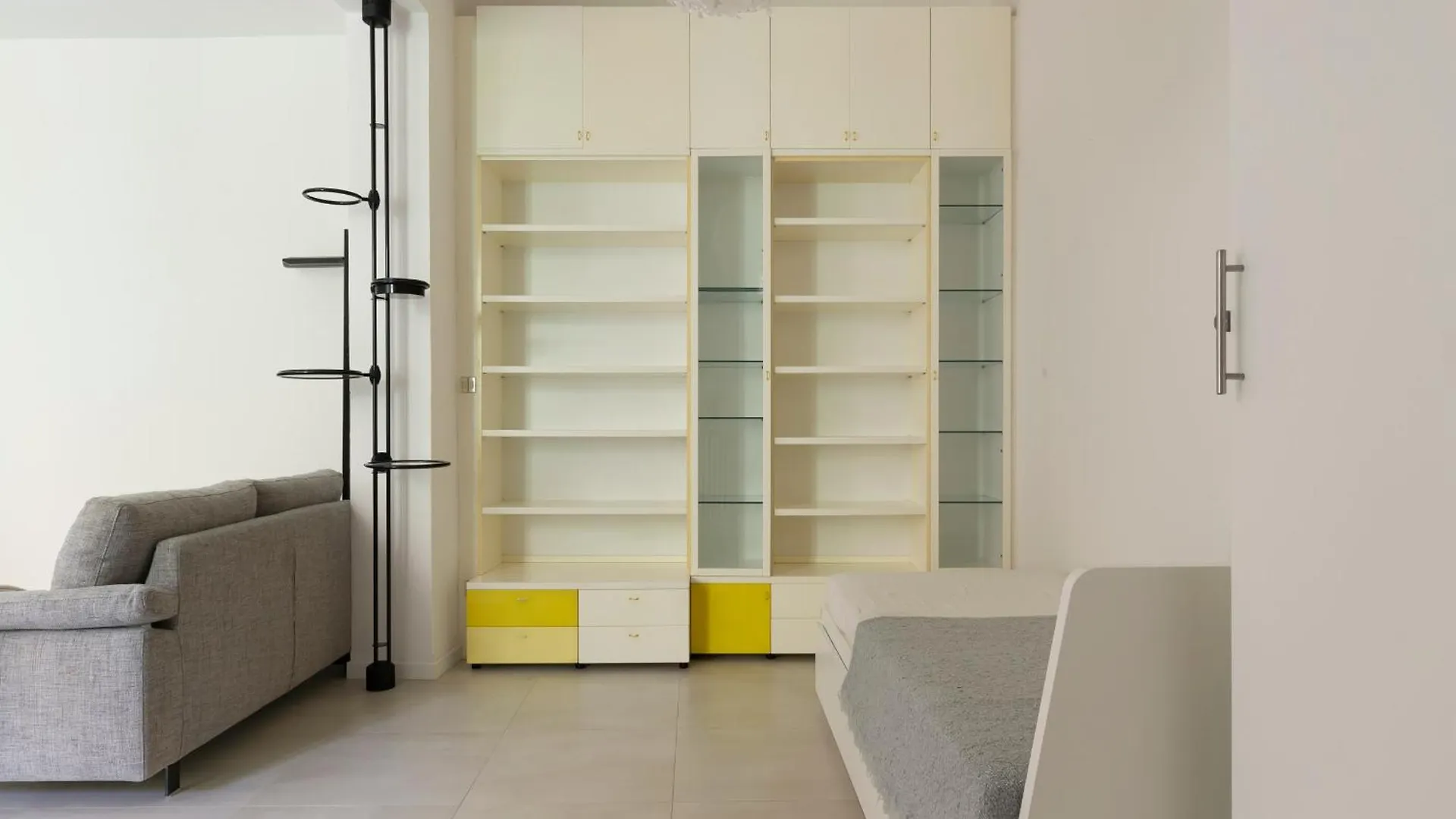 Apartment Amos - 5 Minutes From Piazza Maggiore Bologna