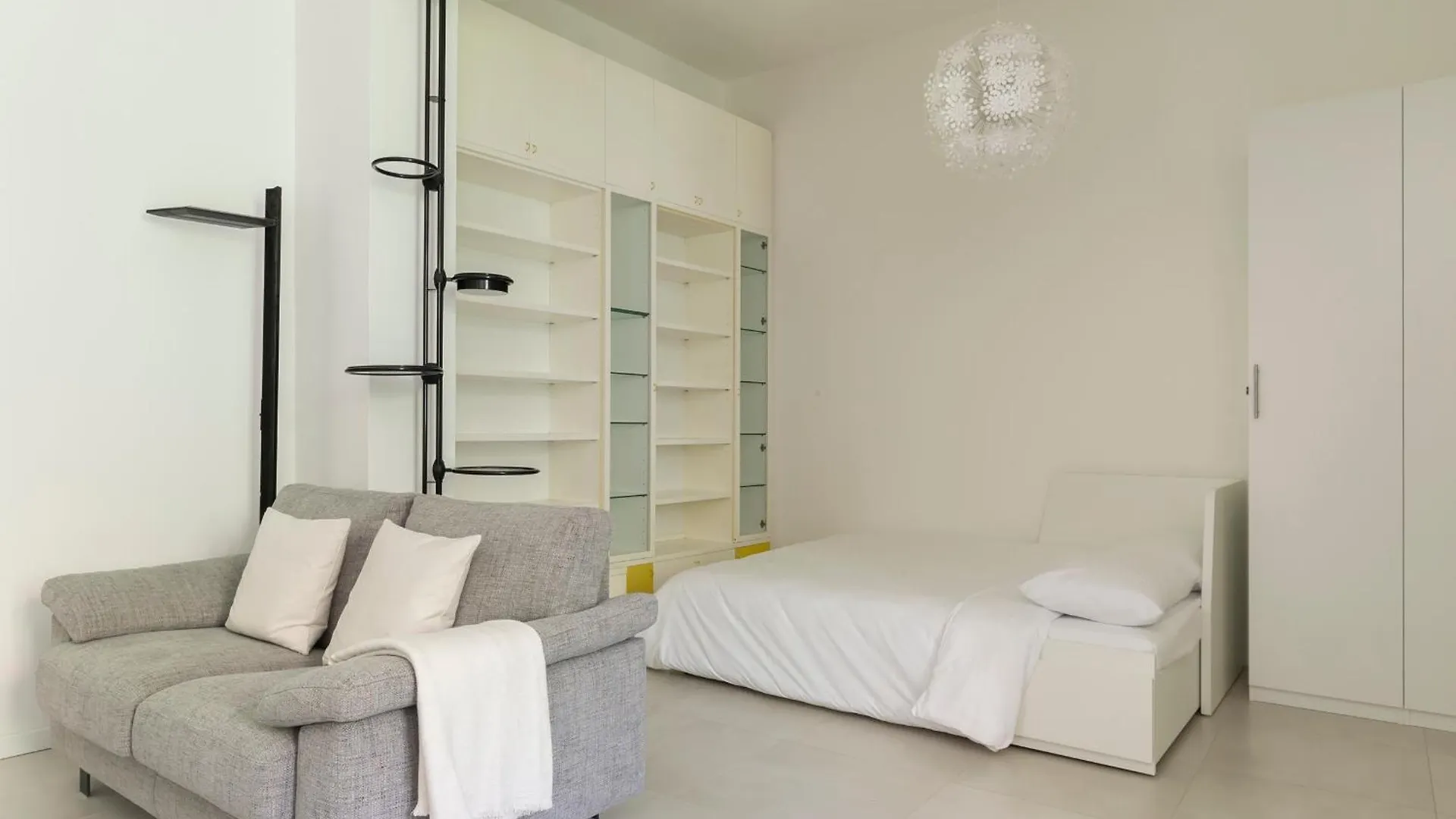 Apartment Amos - 5 Minutes From Piazza Maggiore Boloňa